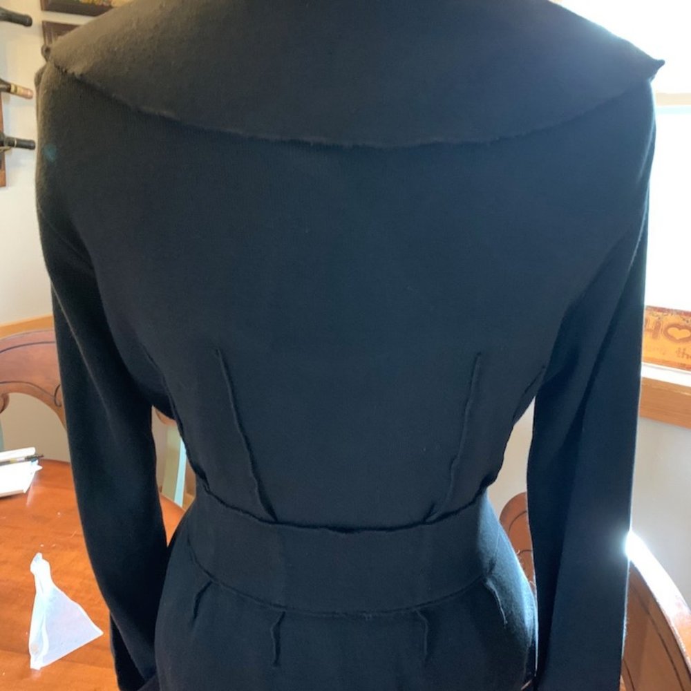 Willow Sweater/Jacket - image 3